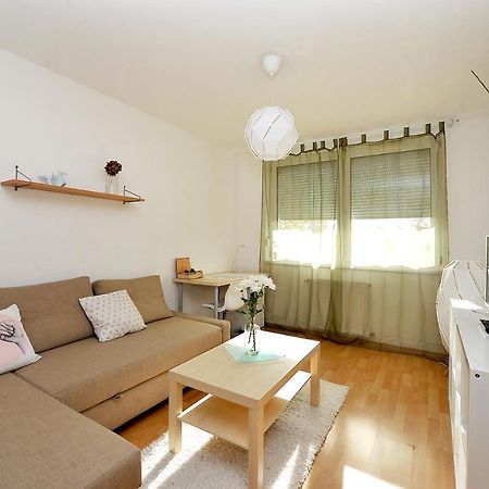 Ihome Apartment 5.0 Pécs Exterior foto